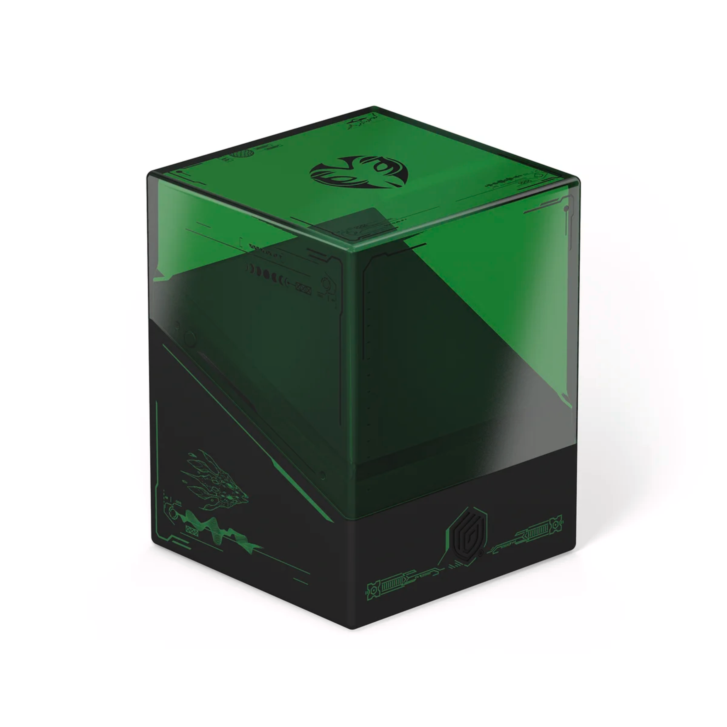 Ultimate Guard Boulder 100 Edge of Eternities Eumidians